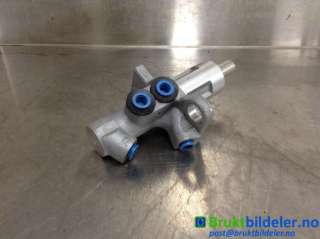 Bremsepumpe hoved til Audi Q5, 2012-2017 (Type I, Fase 2)  (AUDI|)