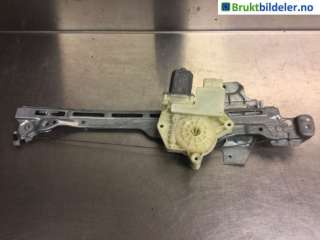 Ruteheis høyre bak til Peugeot 308,   (PEUGEOT|98 002 733 80)