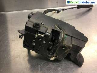 Låsekasse høyre til Peugeot 308,   (PEUGEOT|9810309380)