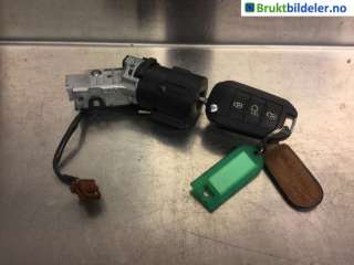 Tenningslås til Peugeot 308,   (PEUGEOT|9673257480|36.454.600)