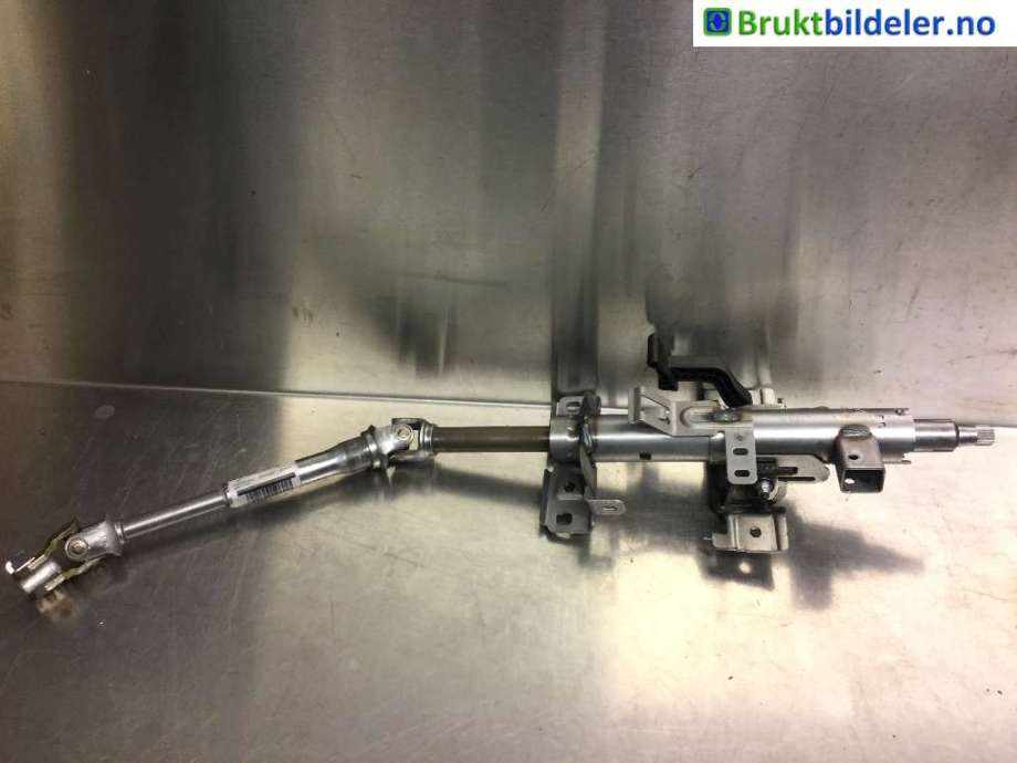 Rattaksel til Peugeot 308 2013-2021 (Type II) (PEUGEOT|9674861877|)