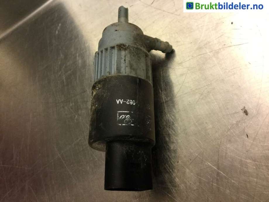Spylerpumpe til Ford Focus 2011-2014 (Type III, Fase 1) (FORD|BV61-13K082-AA|)