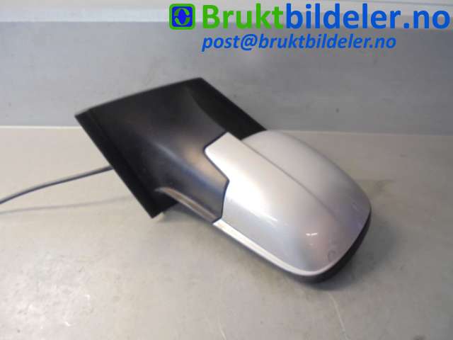 Speil venstre til Mercedes Vaneo 2002-2005 (W414) (W414) (MERCEDES|15521537|)