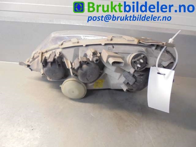 Frontlykt høyre halogen til Mercedes Vaneo 2002-2005 (W414) (W414) (MERCEDES|A4148200161|)