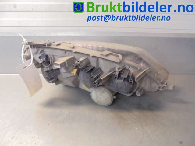 Frontlykt venstre halogen til Mercedes Vaneo 2002-2005 (W414) (W414) (MERCEDES|A4148200061|)