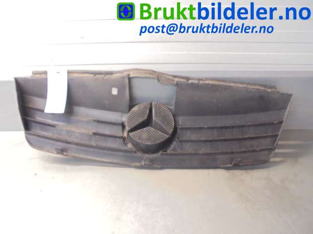 Grill til Mercedes Vaneo 2002-2005 (W414) (W414) (MERCEDES|A4148800085|)