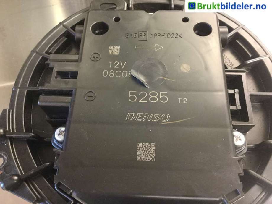 Varmeapparat motor til Toyota RAV4 2019-->> (Type V)  (TOYOTA|87103F4020|5285|)