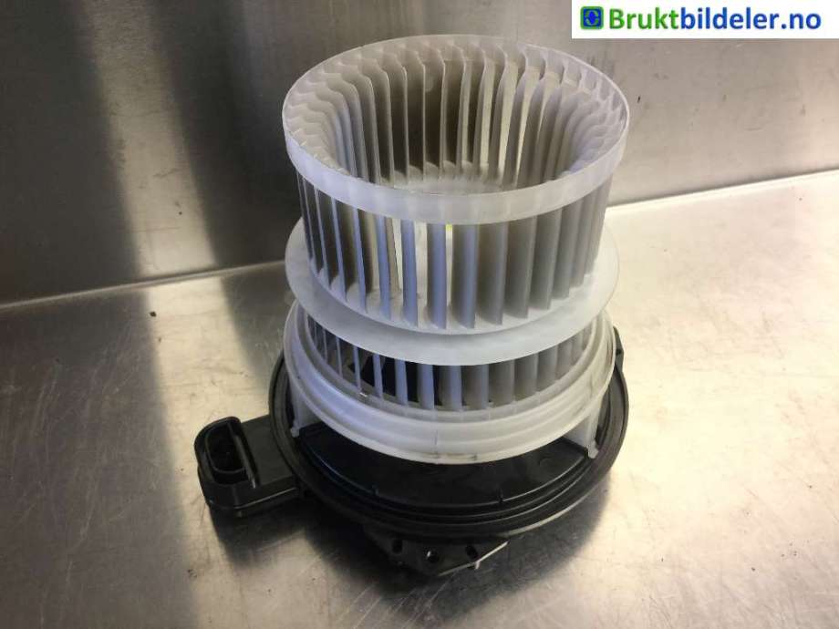 Varmeapparat motor til Toyota RAV4 2019-->> (Type V)  (TOYOTA|87103F4020|5285|)