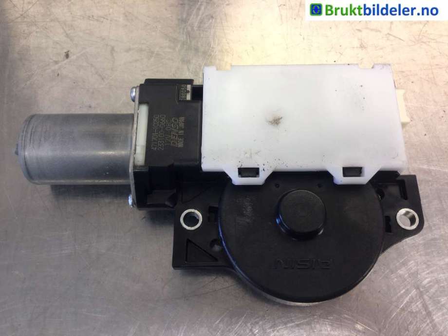 Takluke motor til Toyota RAV4 2019-->> (Type V)  (TOYOTA|471701-10250|233100-0660|)