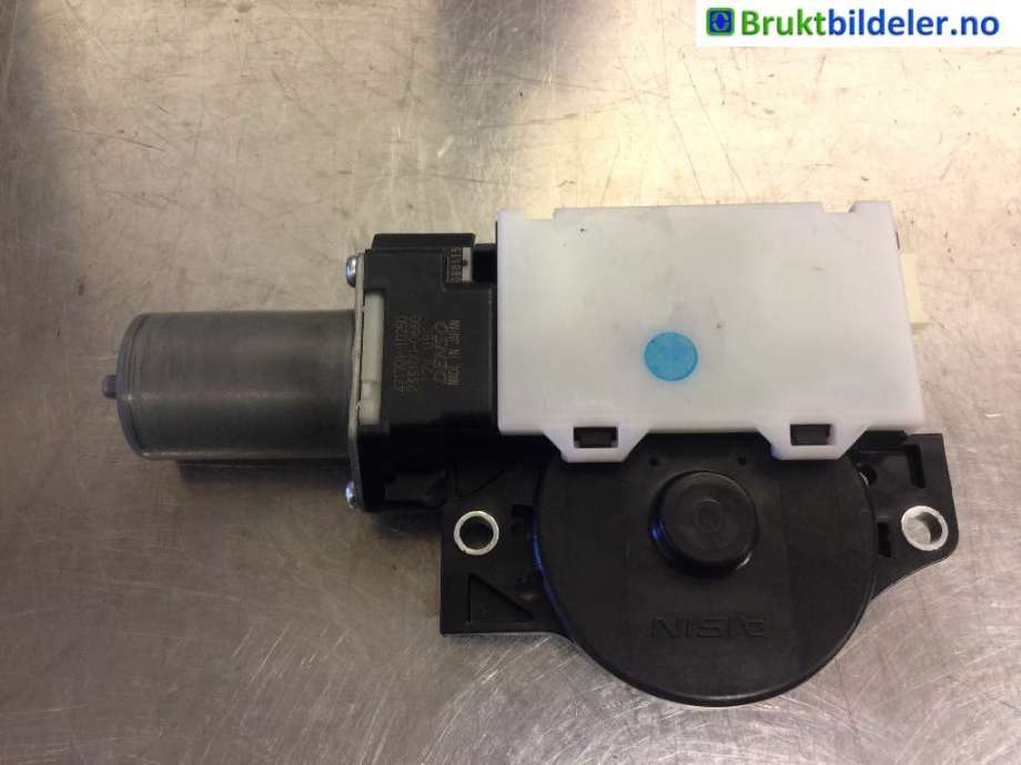 Takluke motor til Toyota RAV4 2019-->> (Type V)  (TOYOTA|471701-10250|233100-0660|)