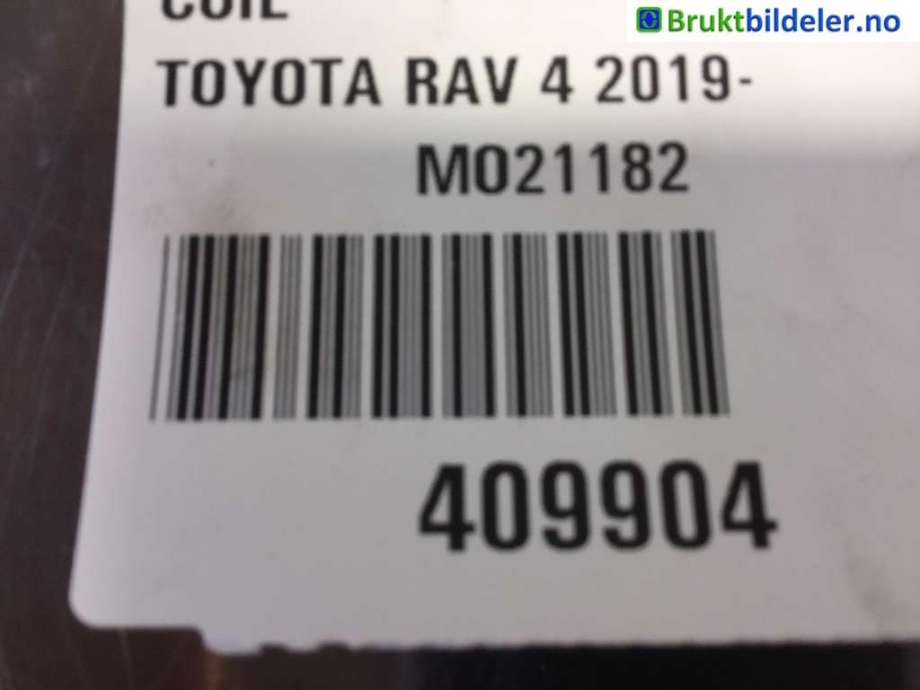 Coil elektronisk til Toyota RAV4 2019-->> (Type V)  (TOYOTA|90919-02277|)