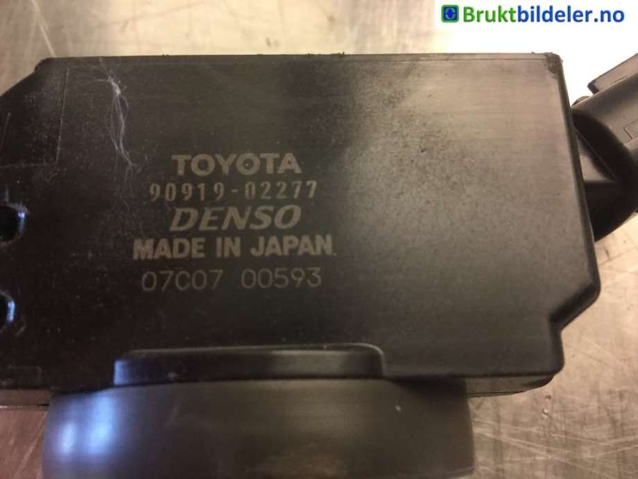 Coil elektronisk til Toyota RAV4 2019-->> (Type V)  (TOYOTA|90919-02277|)