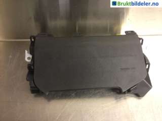 Airbag kne til Toyota RAV4, 2019->> (Type V)  (TOYOTA|TG17D02001|0589-P1-001058)