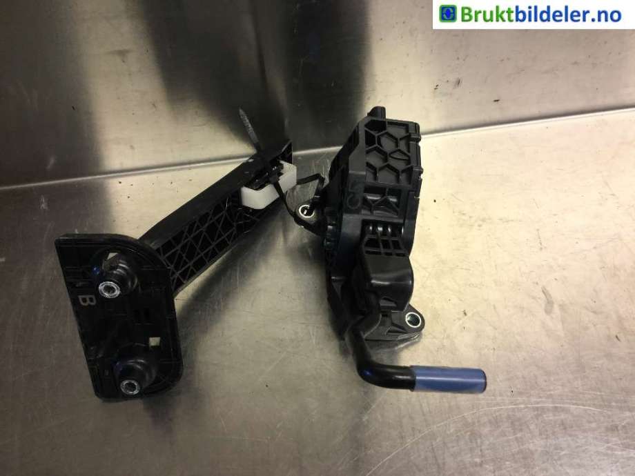 Pedal gass til Toyota RAV4 2019-->> (Type V)  (TOYOTA|270100-0040|78110-33140|)