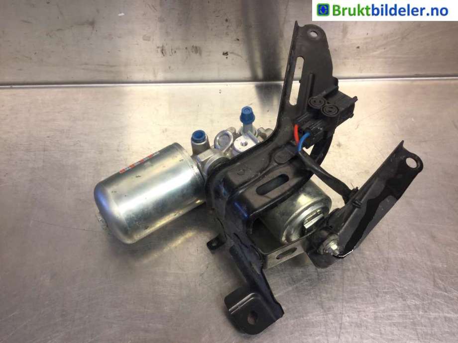 Bremsekraft-regulator bak til Toyota RAV4, 2019-->> (Type V)  (TOYOTA|47070-42030)