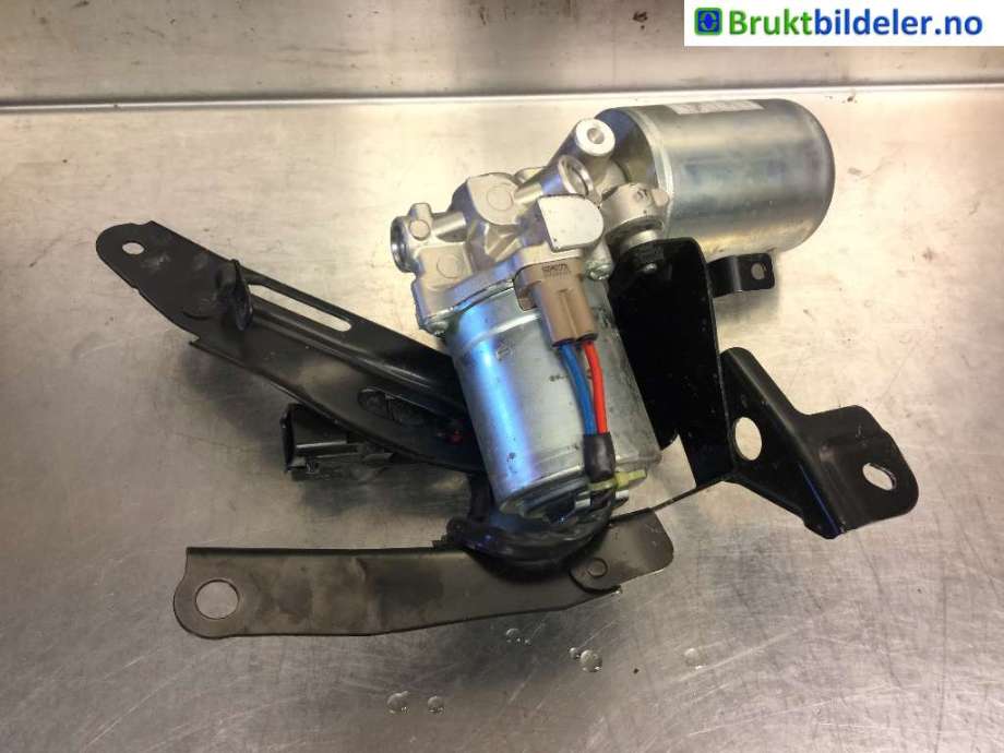 Bremsekraft-regulator bak til Toyota RAV4 2019-->> (Type V)  (TOYOTA|47070-42030|4908093089|)