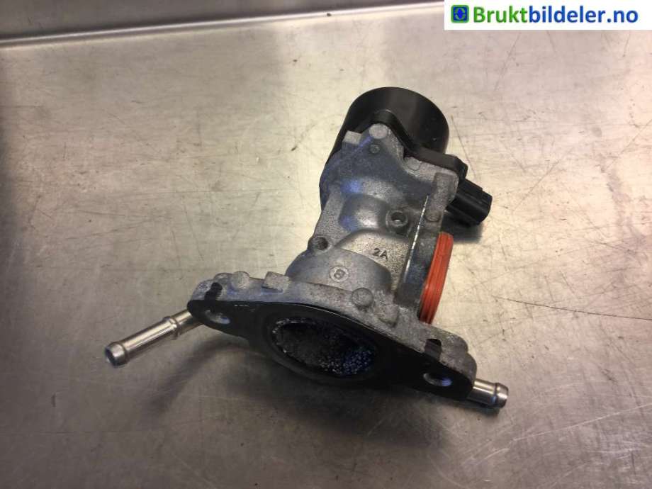 EGR-ventil til Toyota RAV4, 2019-->> (Type V)  (TOYOTA|25620-25040)