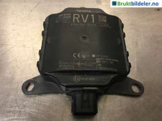 Sensor radar til Toyota RAV4, 2019->> (Type V)  (TOYOTA|88162-42090|230100-3053)