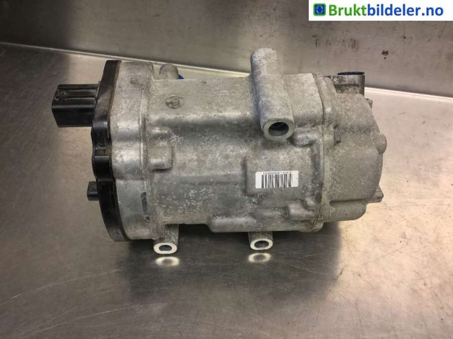 Aircondition kompressor til Toyota RAV4 2019-->> (Type V)  (TOYOTA|042400-0171|ESB27C|)