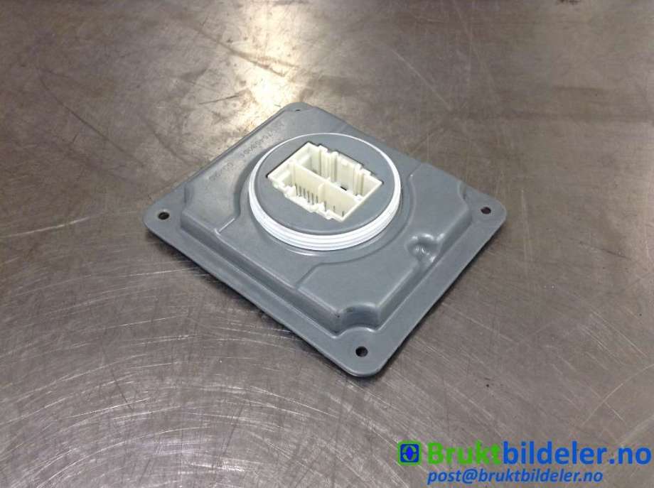 Styreenhet xenon/ballast til Ford Kuga 2019-->> (Type III) (FORD|JX7B-13B626-BH|A2C7690260300|2534646)