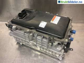 Inverter hybrid til Toyota RAV4, 2019->> (Type V)  (TOYOTA|G9200-33140|232100-1704)