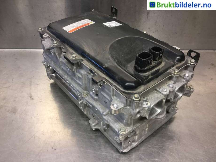 Inverter hybrid til Toyota RAV4 2019-->> (Type V)  (TOYOTA|G9200-33140|232100-1704|)
