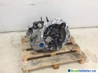 Girkasse automat til Toyota Auris, 2010-2012 (Type I, Fase 2)  (TOYOTA|3033012052|EC65A)