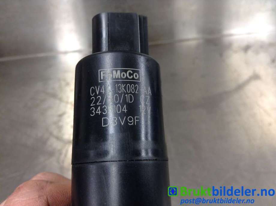 Spylerpumpe til Ford Kuga 2019-->> (Type III)  (FORD|CV44-13K082-AA|3435104|)