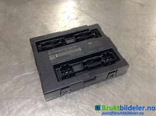 Styreenhet comfort (BCM) til Audi Q5, 2012-2017 (Type I, Fase 2)  (AUDI|8K0 907 064 GE|5DK 009 919-18)
