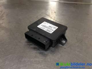 Styreenhet elektrisk parkbrems (EPB - Electric Parking Brake) til Audi Q5, 2012-2017 (Type I, Fase 2)  (AUDI|8K0 907 801 H|32620291)