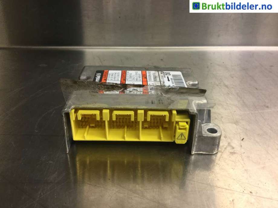 Airbag elektronikk til Suzuki Swift, 2011-2017 (SUZUKI|38910-68L00)