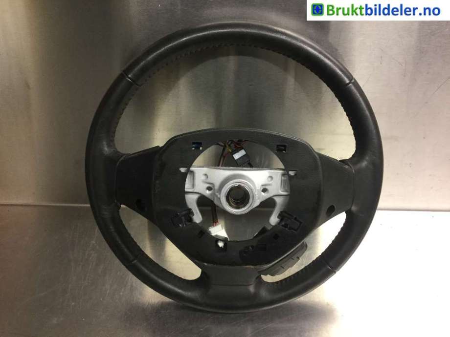 Ratt til Suzuki Swift 2011-2017 (SUZUKI|48110-71LH0-GJL|)