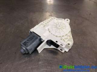 Ruteheis venstre bak til Audi Q5, 2012-2017 (Type I, Fase 2)  (AUDI|8K0 959 811 A|1101-919814-200)