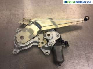 Ruteheis høyre bak til Suzuki Swift,   (SUZUKI|83510-63JA0|83530-63J01)