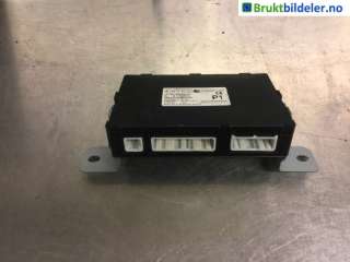 Styreenhet nøkkelfri/keyless til Suzuki Swift,   (SUZUKI|2111B-S57L0|37171-71L11)