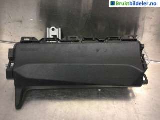 Airbag kne til Suzuki Swift,   (SUZUKI|73950-71L10|KA71L1G028BB025)