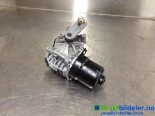 Viskermotor frontrute til Ford Kuga, 2019->> (Type III)  (FORD|W000107332)