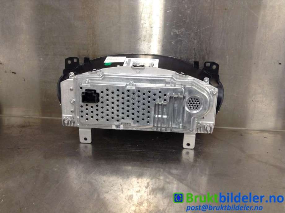 Instrumentpanel til Ford Kuga 2019-->> (Type III)  (FORD|LV4T-10849-DMN|)