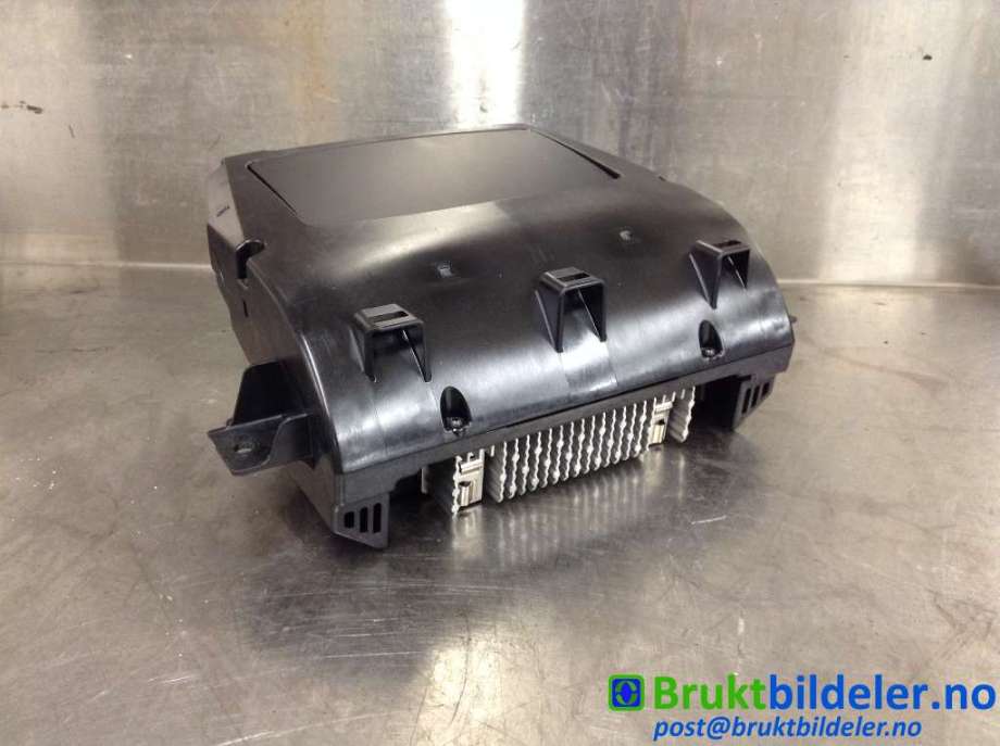 Instrumentpanel til Ford Kuga 2019-->> (Type III)  (FORD|LV4T-16G468-AF|0 263 741 220|)