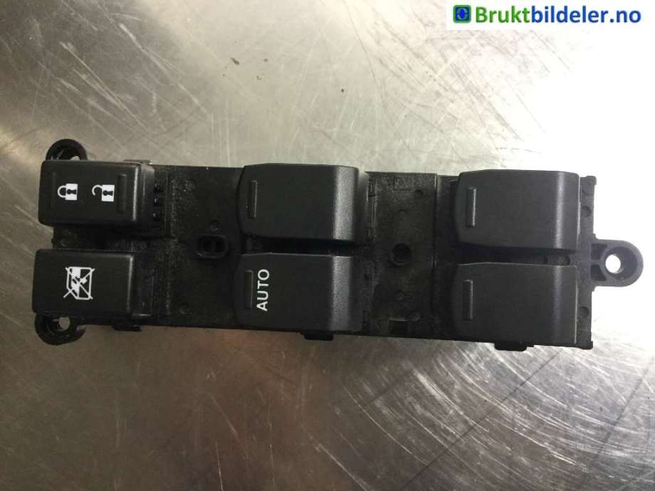 Bryter ruteheis til Suzuki Swift 2011-2017  (SUZUKI|37990-71L00|)