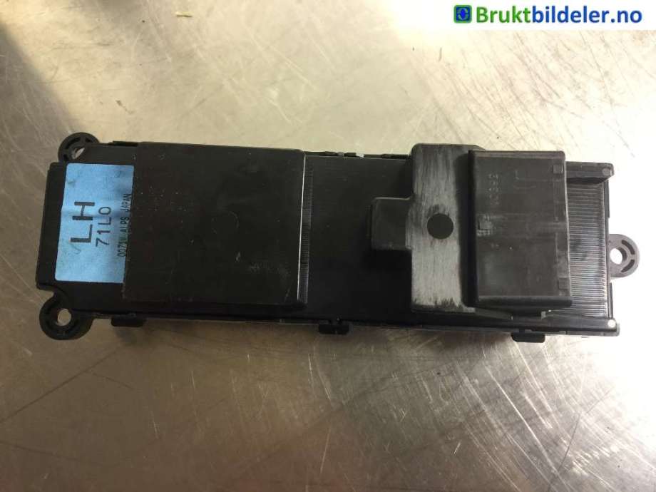 Bryter ruteheis til Suzuki Swift 2011-2017  (SUZUKI|37990-71L00|)