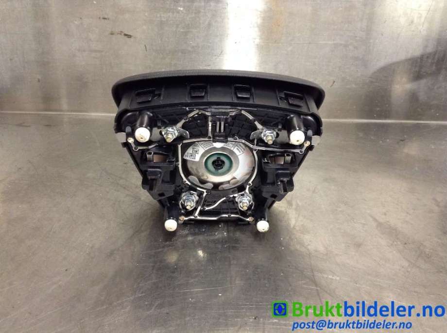 Airbag rattpute til Ford Kuga 2019-->> (Type III)  (FORD|LV4B-S042B85-AC3ZHE|475C301610038|)