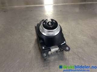 Girstang/girvelger automat til Ford Kuga, 2019->> (Type III)  (FORD|LX6P-7P155-EE)