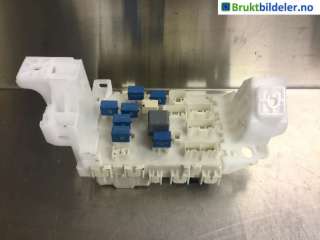 Sikringsboks til Suzuki Swift,   (SUZUKI|P611-9553)