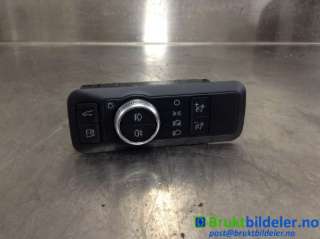 Bryter lys til Ford Kuga, 2019->> (Type III)  (FORD|LV4T-13D061-VDW|17030950-04)