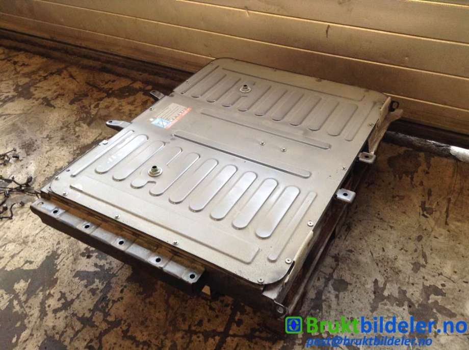 Batteripakke elbil til Ford Kuga 2019-->> (Type III) (FORD|)