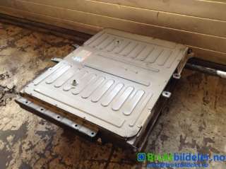 Batteripakke elbil til Ford Kuga, 2019->> (Type III)  (FORD|)