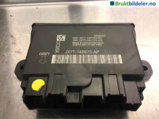 Styreenhet elektrisk bakluke til Ford Kuga,   (FORD|JX7T-14B73-AP)
