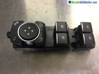 Bryter ruteheis til Ford Kuga,   (FORD|LV4T-14540-ACW)