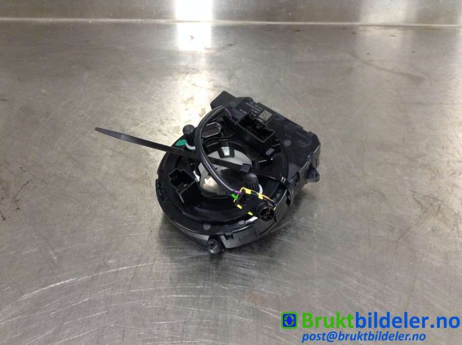 Airbag slepering til Ford Kuga, 2019-->> (Type III) (FORD|H1BT-14A664-AB)